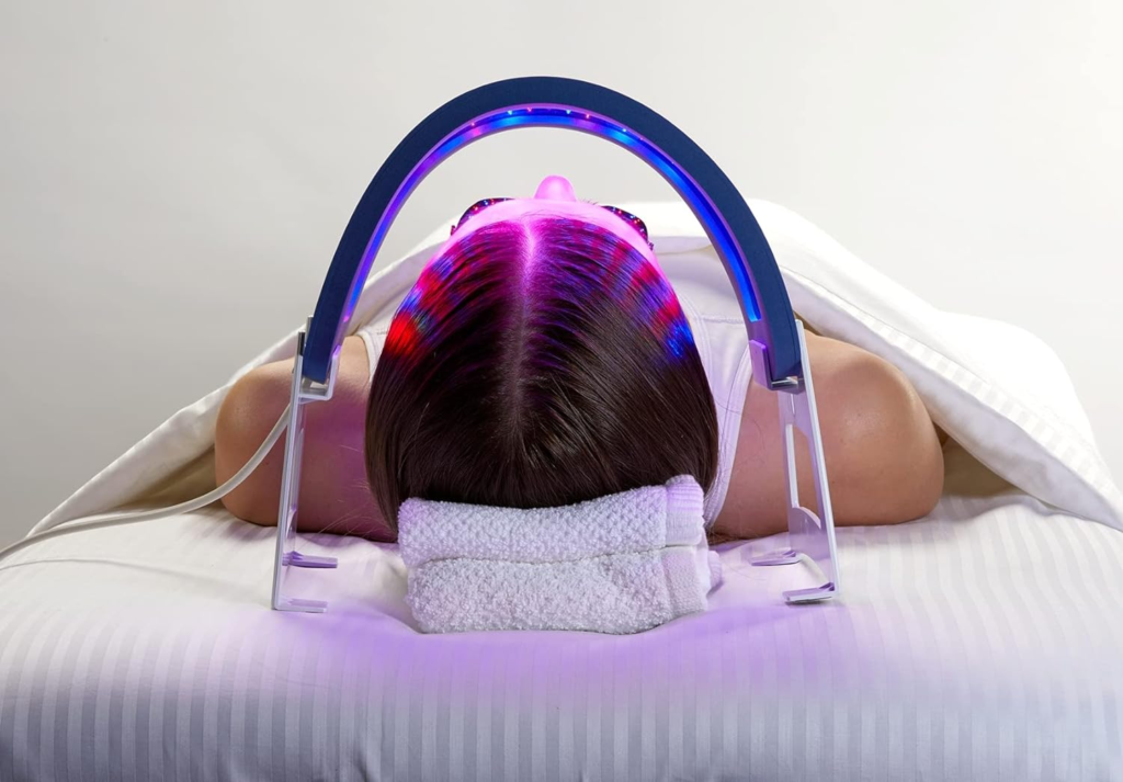 Celluma HOME 2-Mode Light Therapy Device